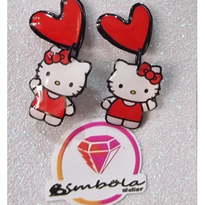 BIMBOLITOS HELLO KITTY