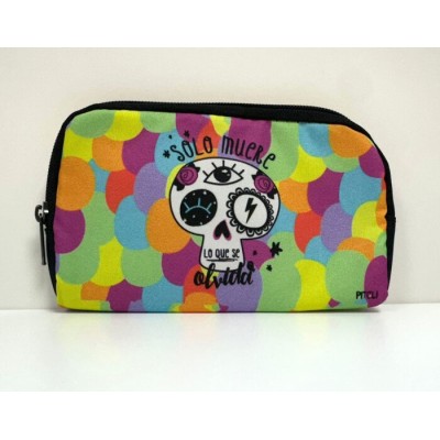 CARTERA CALAVERA