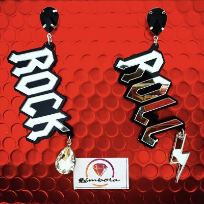 BIMBOLAZOS ROCK AND ROLL PLATA