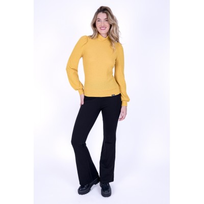 MIRO SWEATER AMARILLO