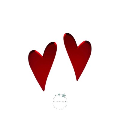 PENDIENTES CUORE