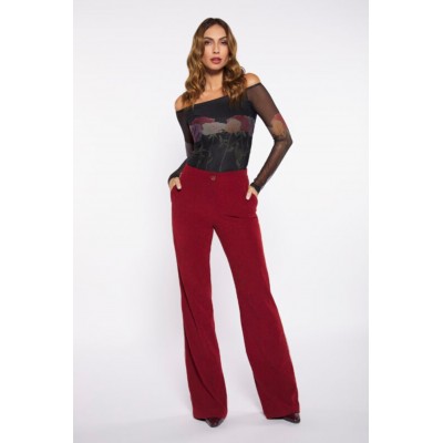 PANTALÓN VELVET CALDERA