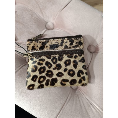 MONEDERO ARI PRINT LEOPARDO 2