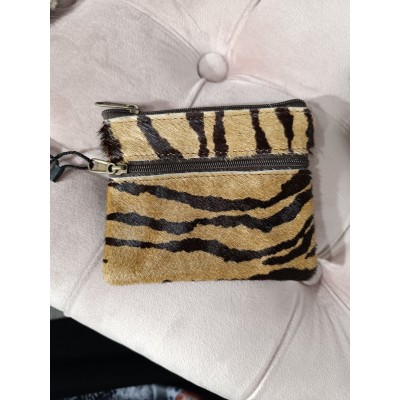MONEDERO ARI PRINT LEOPARDO 3