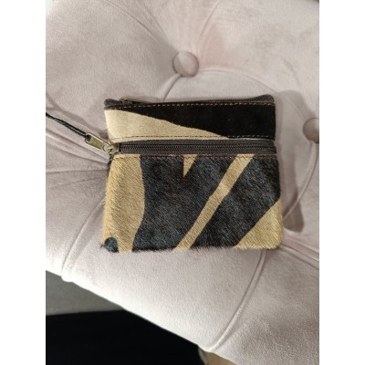 MONEDERO ARI PRINT LEOPARDO 5