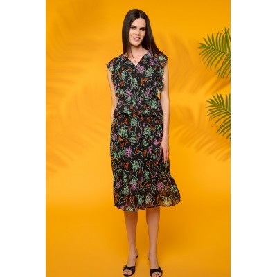 MARINO DRESS