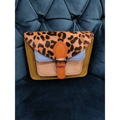 BOLSO ELMA PRINT
