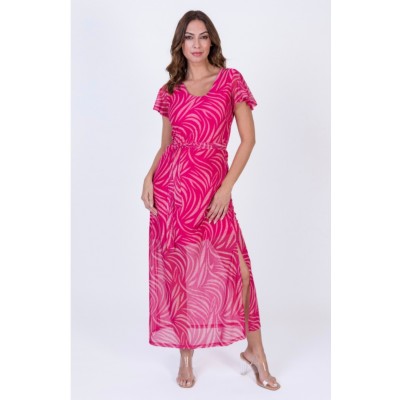 HOJA DRESS