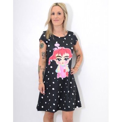 VESTIDO PIPI