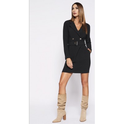 VESTIDO LARISA