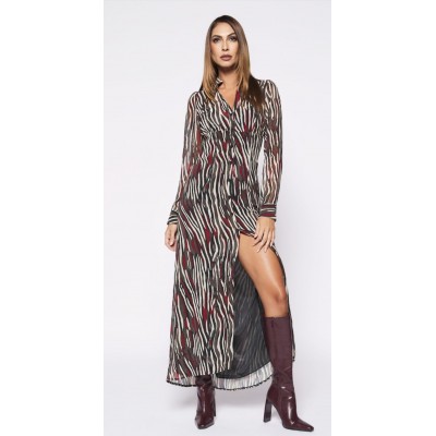 VESTIDO MIRTA