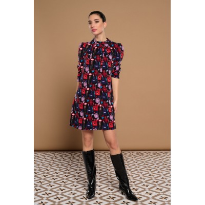 PAOLA DRESS