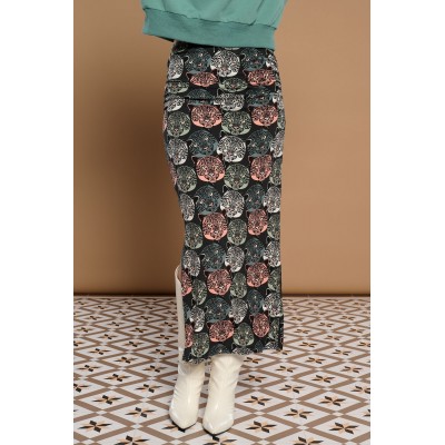 GATTINA SKIRT