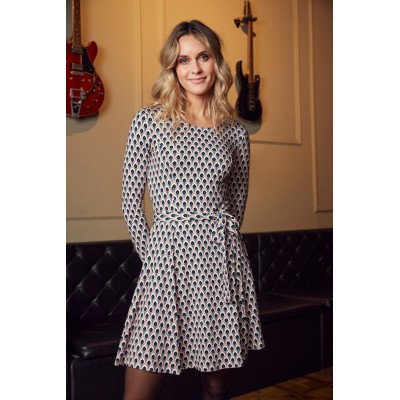 LALITA DRESS