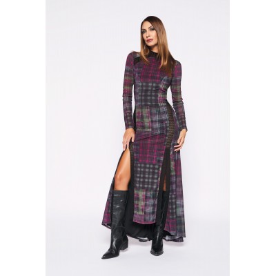 VESTIDO SURIA