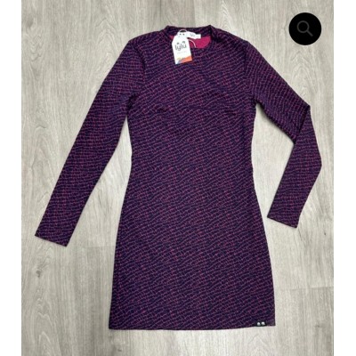 BEBIN DRESS