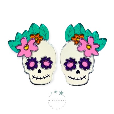 PENDIENTES KATRI