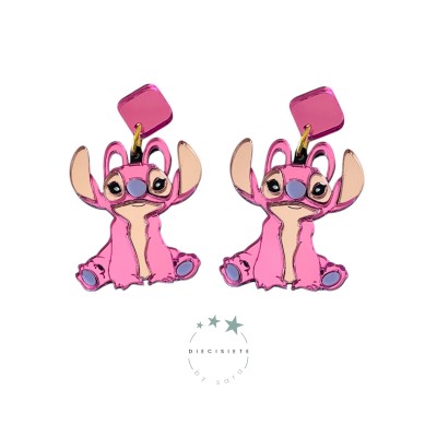 PENDIENTES EXPERIMENTO 624