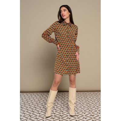ILARIA DRESS