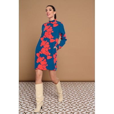 CARLA DRESS