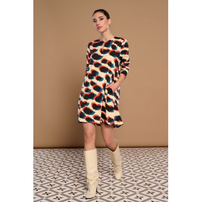 MATTEA DRESS