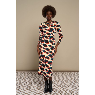 MAURA DRESS