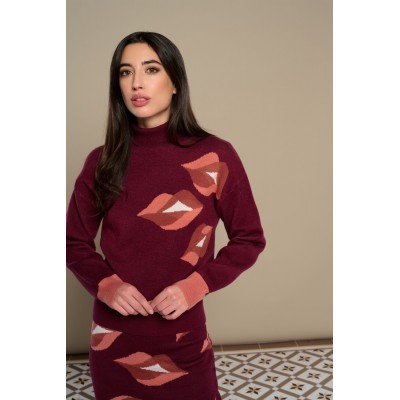 RAFAELLA SWEATER
