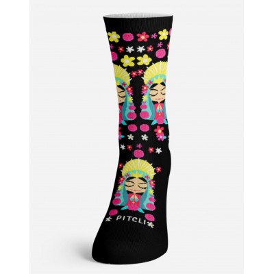 CALCETINES GUADALUPE