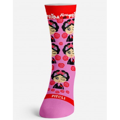 CALCETINES ALMA DE FRIDA