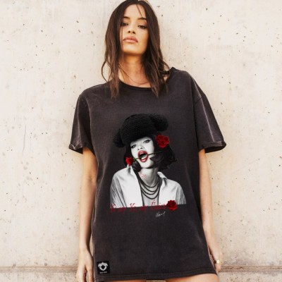 CAMISETA SPANISH CAMPBELL