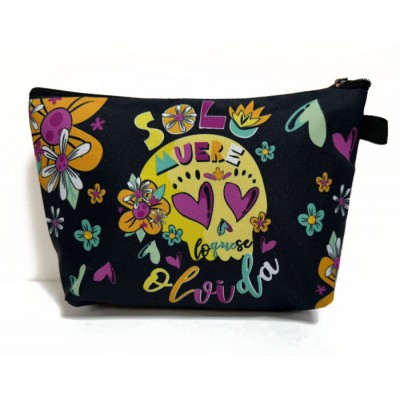 ESTUCHE/NECESER SOLO MUERE