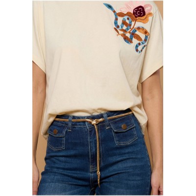 BOSSA BELT