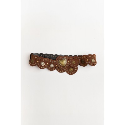 DALT VILA BELT