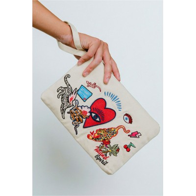DREAM CLUTCH
