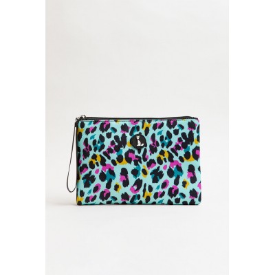 ANIMAL CLUTCH
