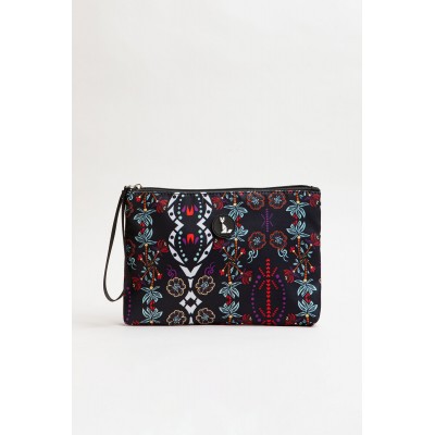 BOHO CLUTCH