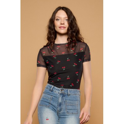 CHERRY TOP