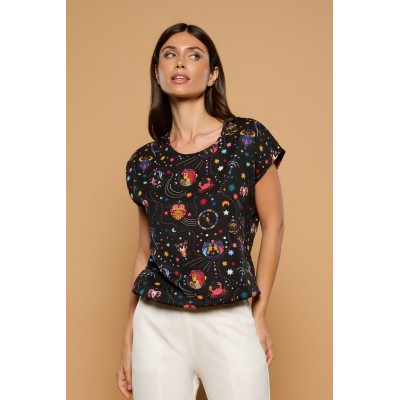 ZODIAC TOP