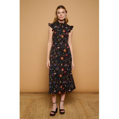 ZODIAC DRESS