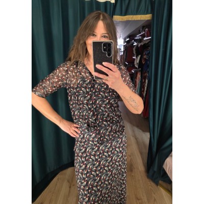 BLUSA TESA