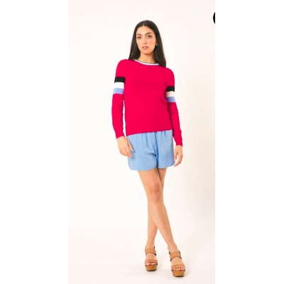 JERSEY CIELO