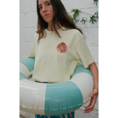 CAMISETA AQUI SUFRIENDO