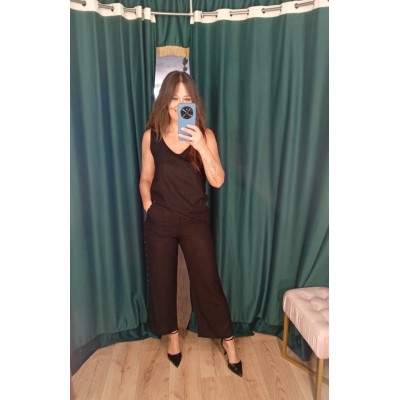 TOP OXI NEGRO