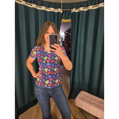 CAMISETA COOL