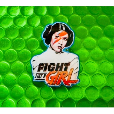 PIN LEIA