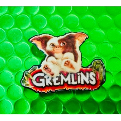PIN GREMLIN