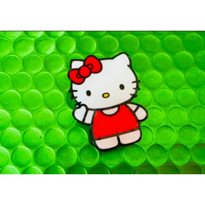 PIN HELLO KITTY