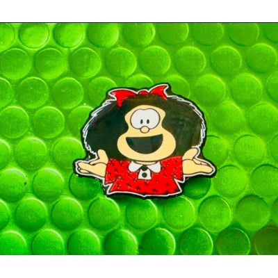 PIN MAFALDA