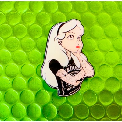 PIN ALICIA