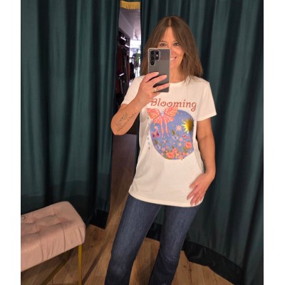 CAMISETA RAY